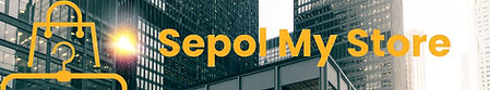 Loja Sepol My Store