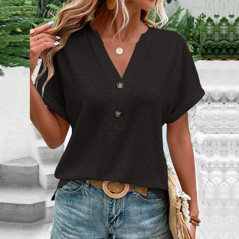 Miniatura: Camisetas femininas casuais estilo Y2K, roupas da moda, camiseta feminina vintag