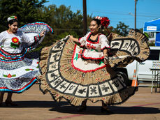 Ballet Folklórico and Mariachi Club auditions