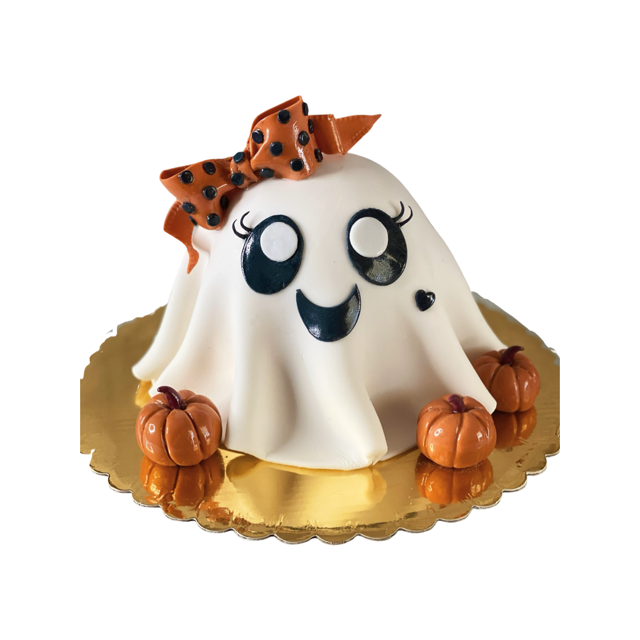 Boo!