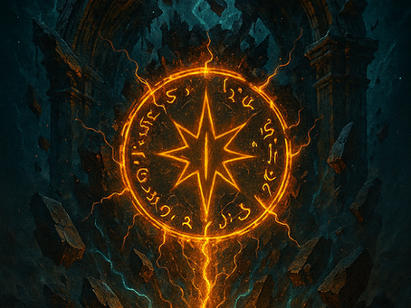 SSP Whistleblowers, Deep-State Agendas, and the Oversoul Disconnect