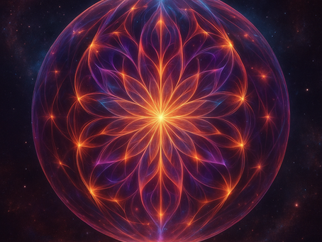 Part 1 - The Collapse of the Mimic Gates Scrolls : Beyond the False Feminine – False Goddess Lineages (Metatronic Control Grid Entities)