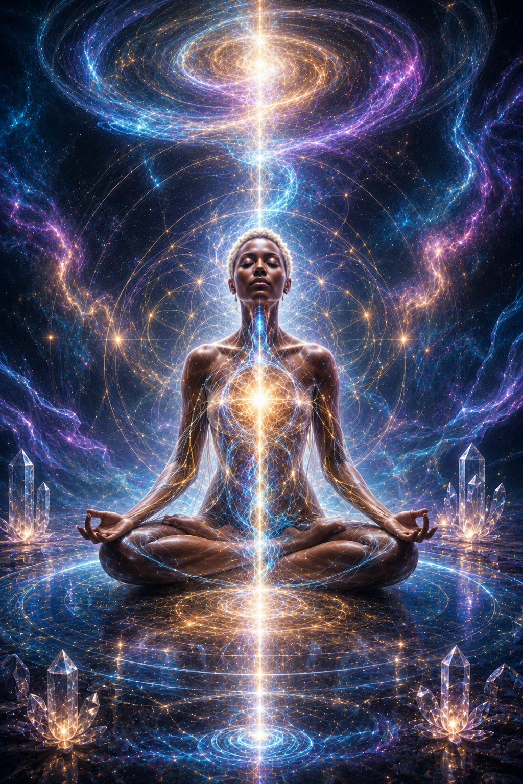 Plasma Flow Stabilization- Silver Seed Plasma Technology