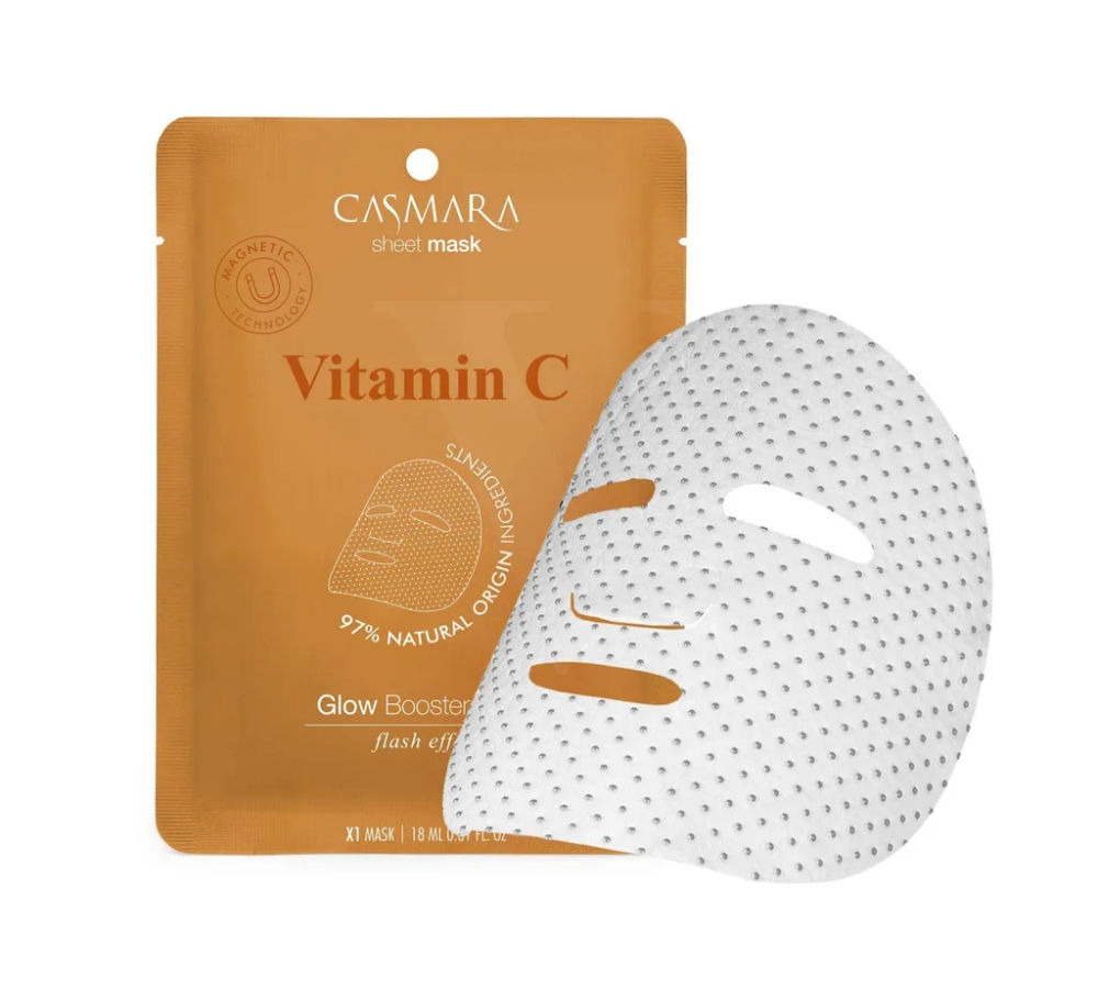 CASMARA VELO DE VITAMINA C