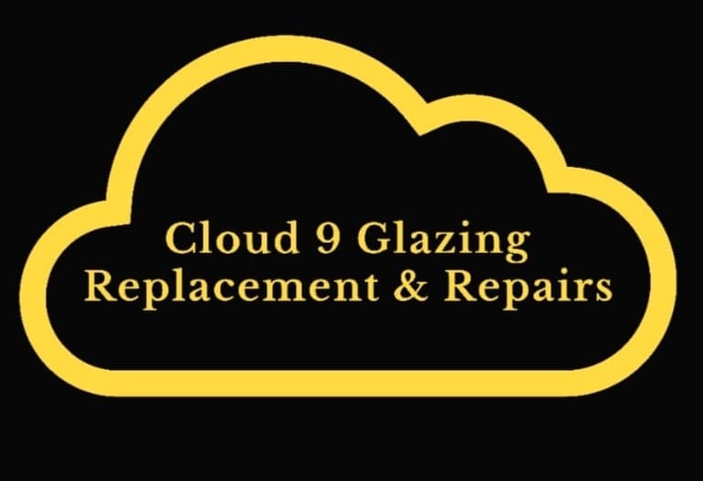 Cloud 9 Glazing logo