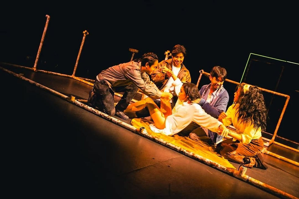 《 一千零一夜》