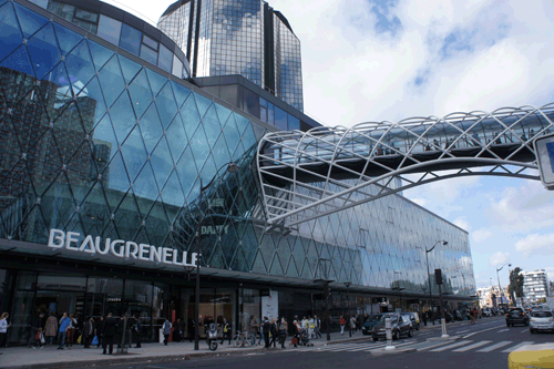 électricien beaugrenelle paris 15