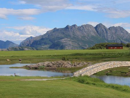 Bodø Invitational 2020
