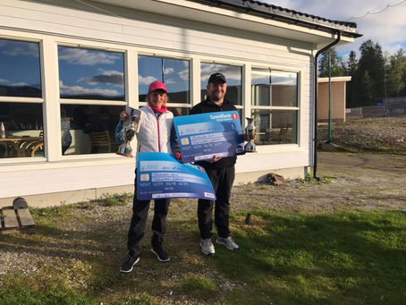 Klubbmestere 2020