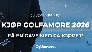 Golfamore