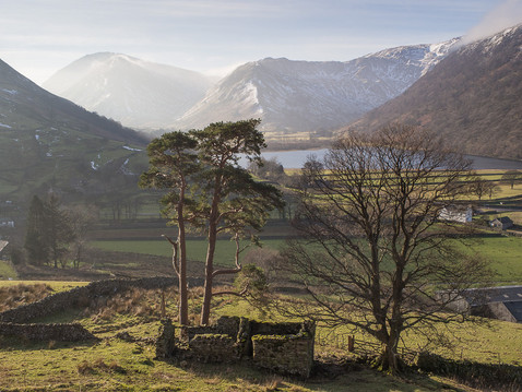 Patterdale View
