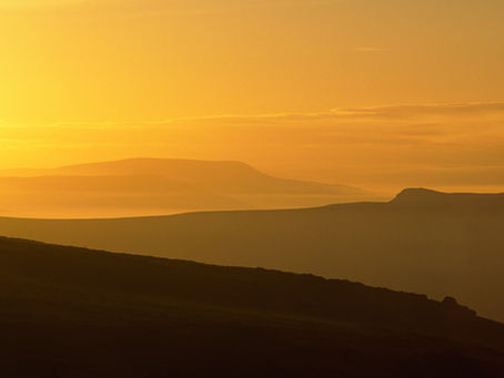 Pendle Hill
