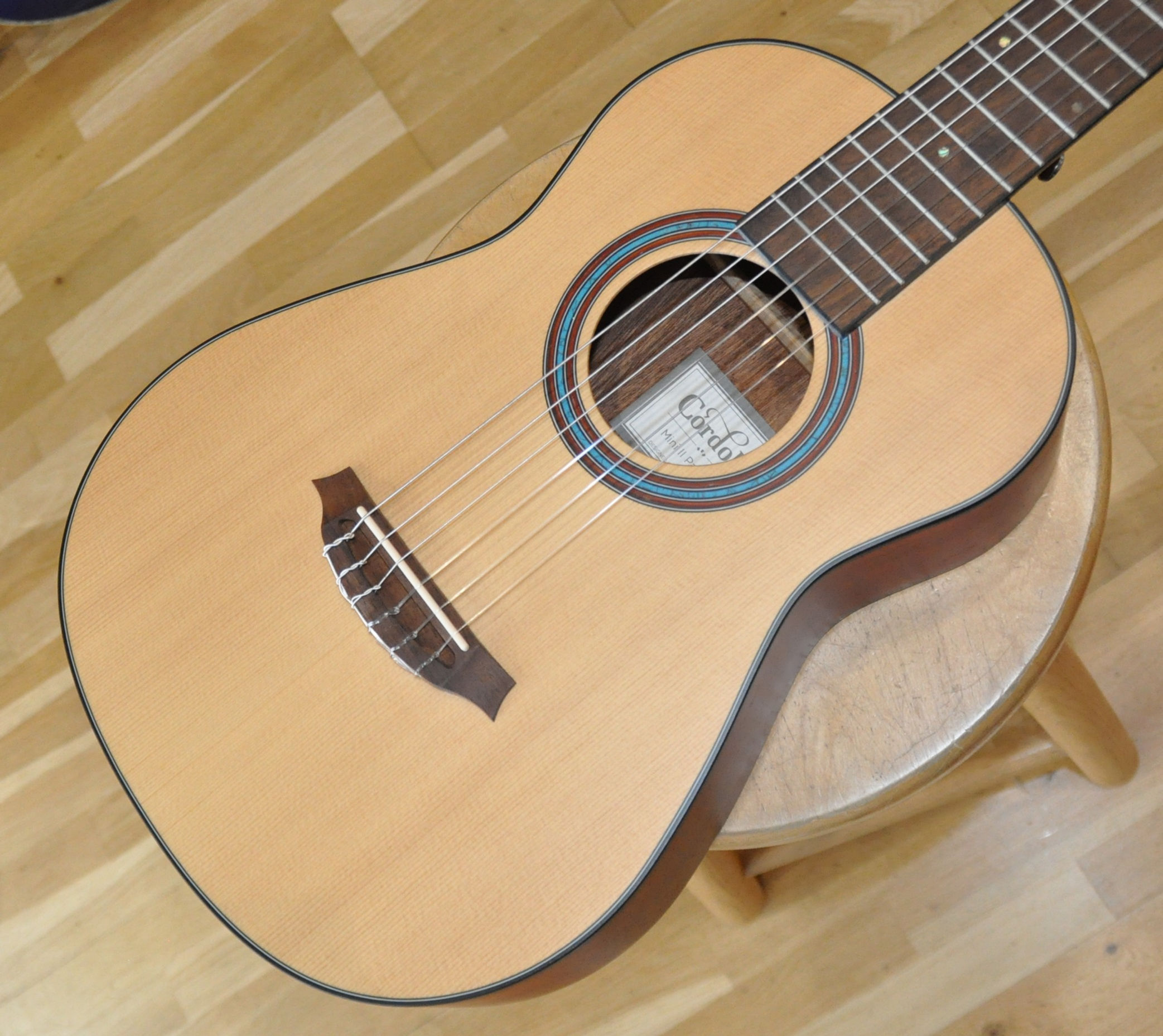 CORDOBA Mini II Paudauk / Travel Nylon (42138609)