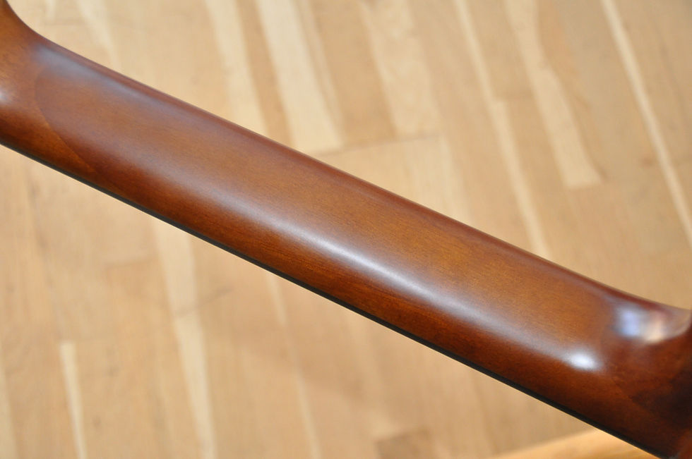 Thumbnail: YAMAHA C80 Natural / Guitare Classique Adulte Taille 4/4 (IKY188100)