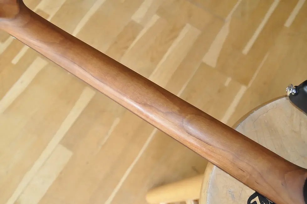 Thumbnail: IBANEZ EH10 TGM Erick Hansel Signature / Premlum Series (I220913599)