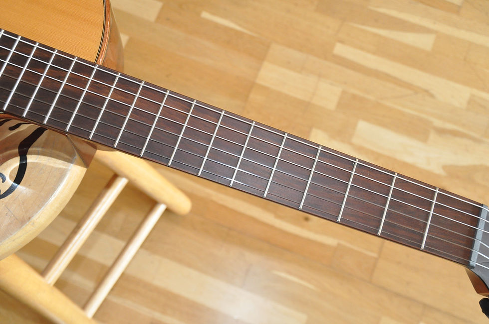 Thumbnail: LAG Occitania OC118CE / Classique Electroacoustique (2010LT21868)