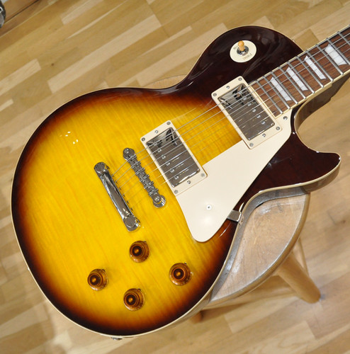 TOKAI Love Rock LS136F BS Brown Sunburst / Les Paul® (2449301