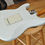 Miniature : FENDER Classic Player '60s Stratocaster Sonic Blue Upgraded (MZ7017081)