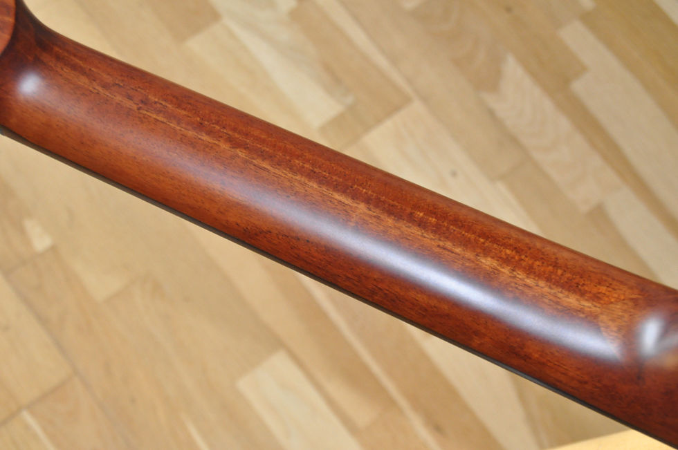 Miniature : LAG Occitania OC88CE / Classique Electroacoustique (2307LT16933)