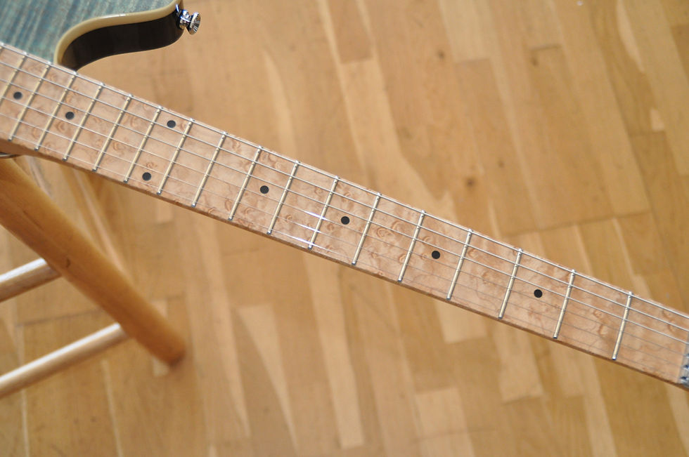 Miniature : PEAVEY HP2 NOS Deep Ocean / Made In USA & Europe (OARCBD 1900337)