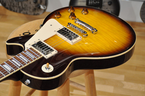 TOKAI Love Rock LS136F BS Brown Sunburst / Les Paul® (2449301