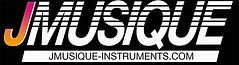 JMUSIQUE LOGO