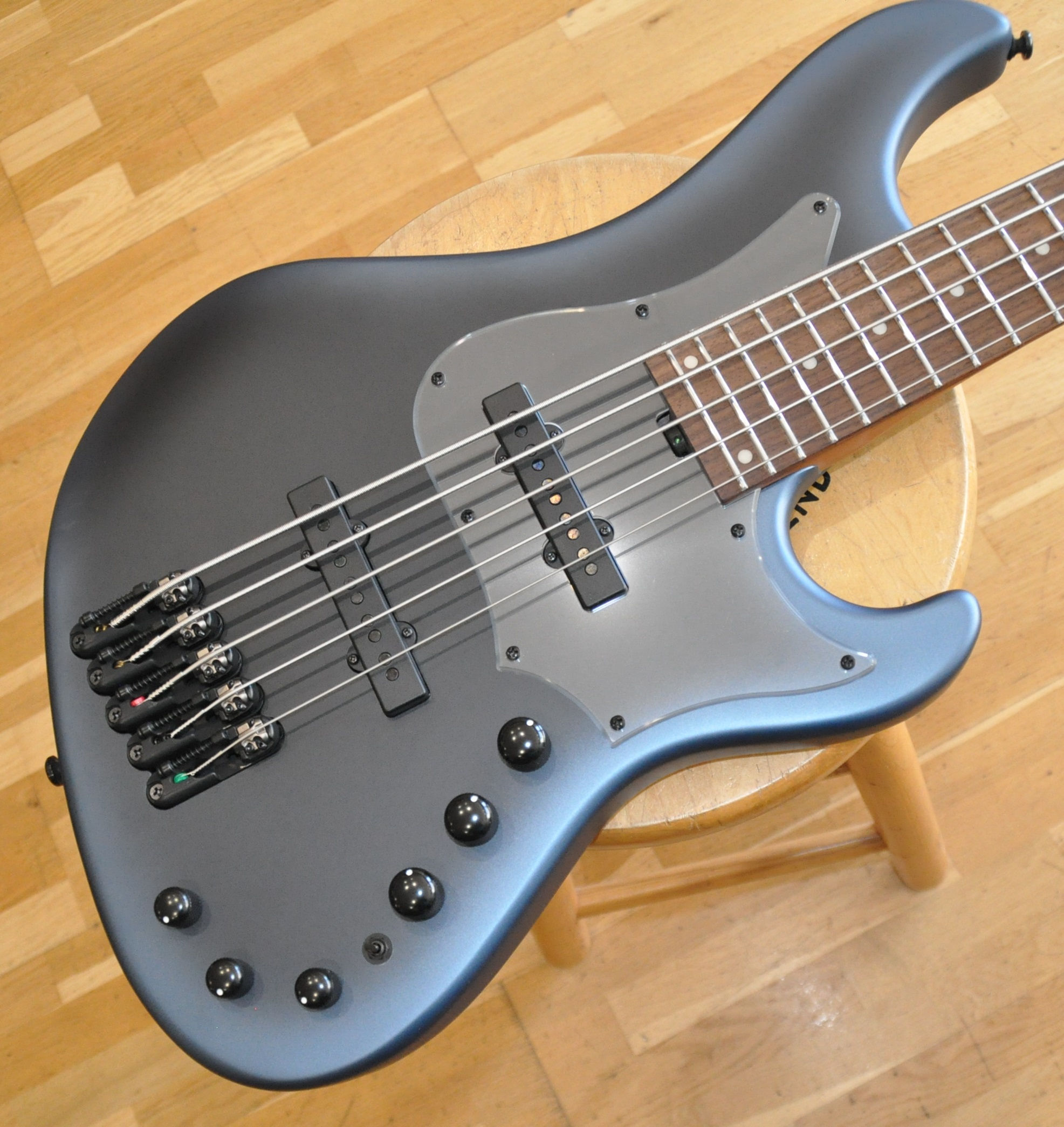 IBANEZ MDM1005 MAM Midnight Arctic Ocean / Mode Series (I260113270)