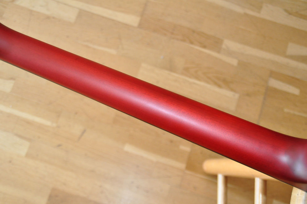 Thumbnail: EPIPHONE Dot Studio Worn Cherry (08050573)