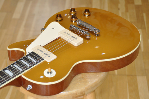 TOKAI Love Rock LS132S GT Gold Top P90 / Les Paul® (2348437
