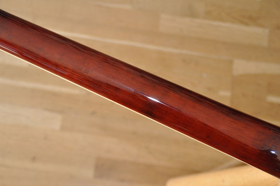 Thumbnail: IBANEZ AR420 VLS Violin Sunburst / Artist Series (4L260400019)