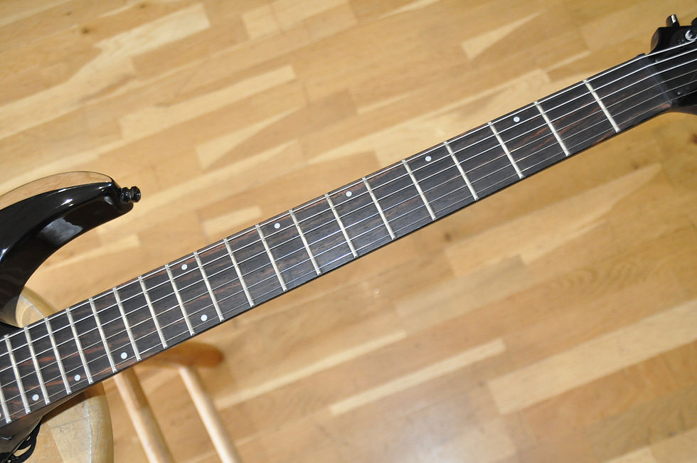 Miniature : IBANEZ RGD61ALA MTR / Axion Label Series (I210717594)