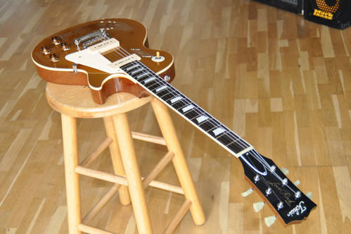 Tokai Love Rock LS132S ゴールドトップ Tokai Love Rock LS132S ゴールドトップ Tokai Love Rock LS132S