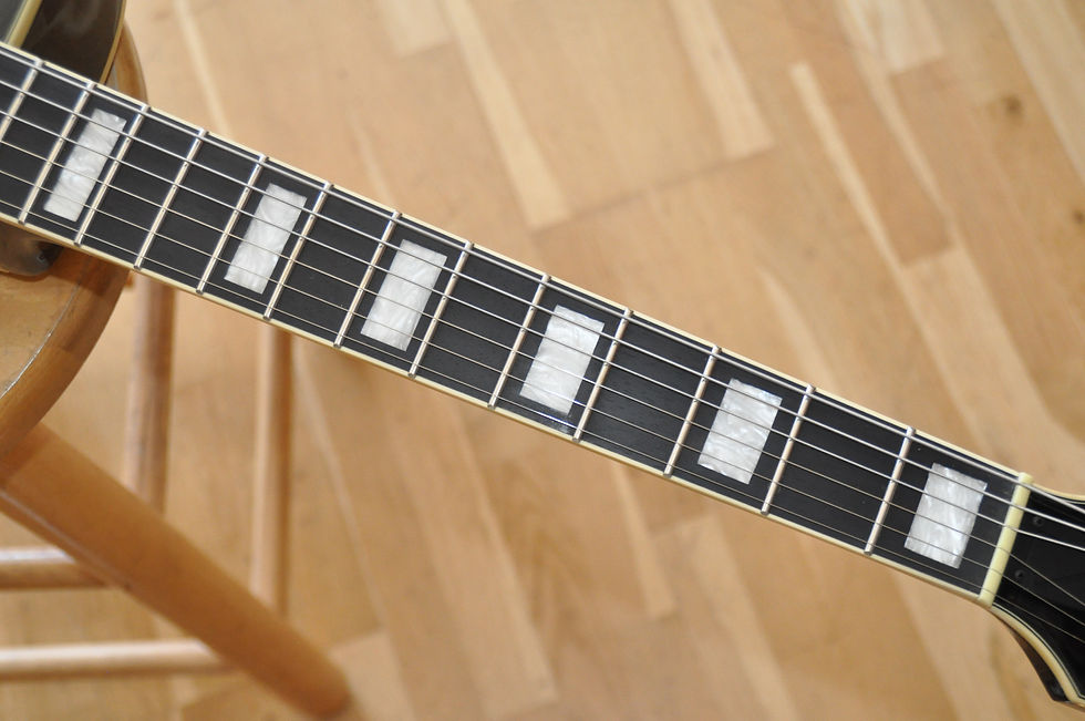 Thumbnail: IBANEZ AG95QA DBS Dark Brown Sunburst / Artcore Expressionist (PW25120285)