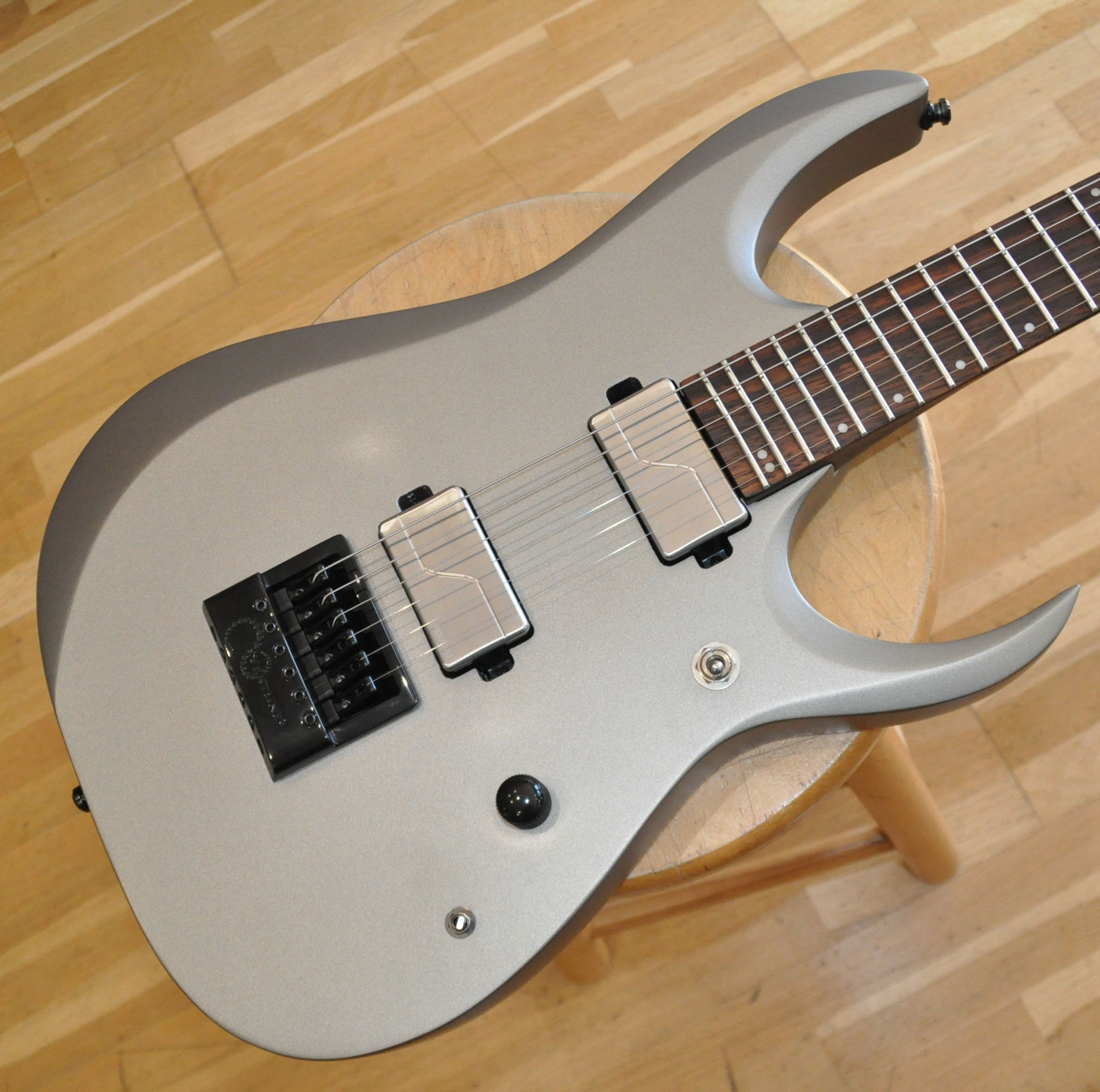 IBANEZ RGD61ALET MGM / Axion Label Series (I210229522)