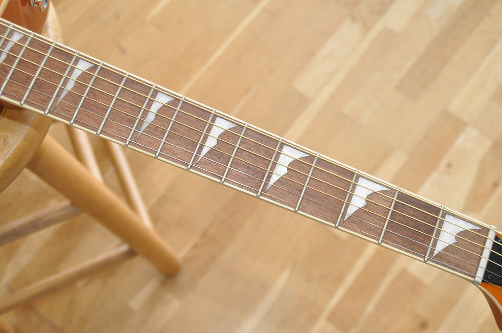 Miniature : IBANEZ ALT30 DOM Dark Orange Metallic / Altstar Series (PW231000052)