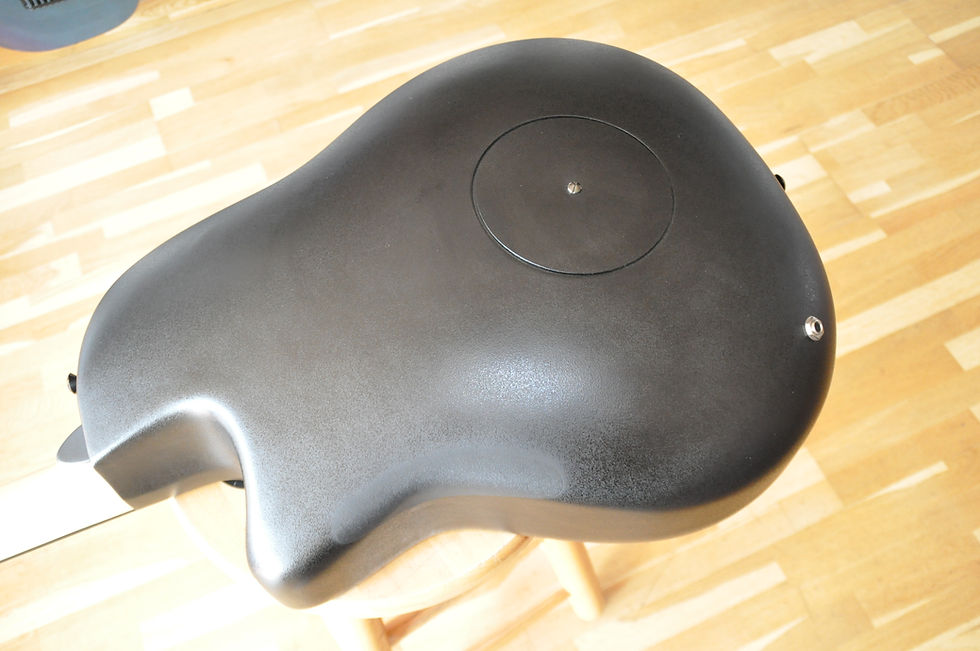 Miniature : OVATION B778TX-5 Elite TX Mid Cutaway / Made In Korea (K19020051)