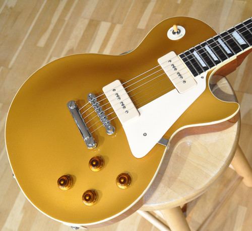 TOKAI Love Rock LS132S GT Gold Top P90 / Les Paul® (2348437
