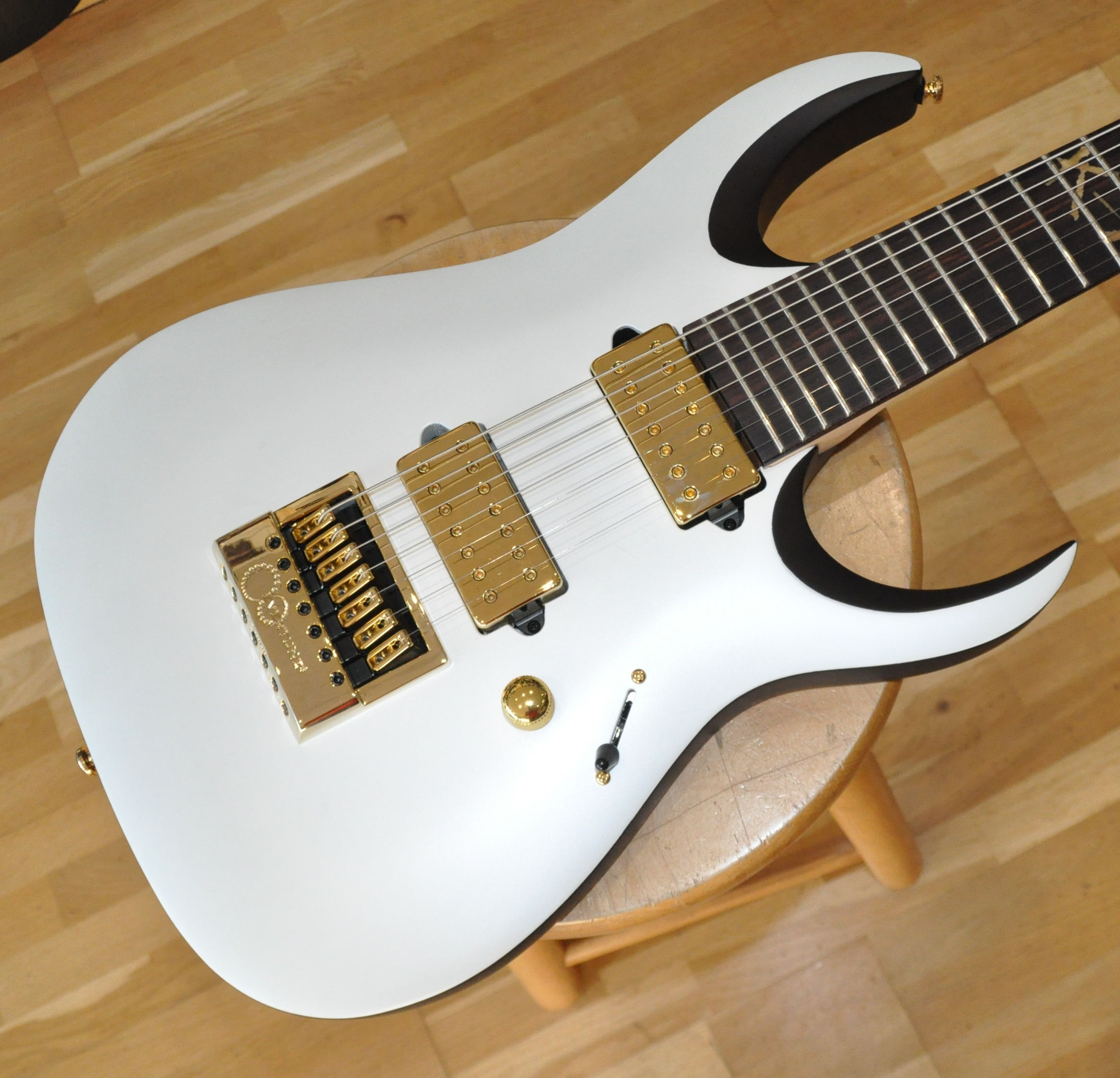 IBANEZ K7YANG Head (Korn) Signature / 7-String (I251209784)