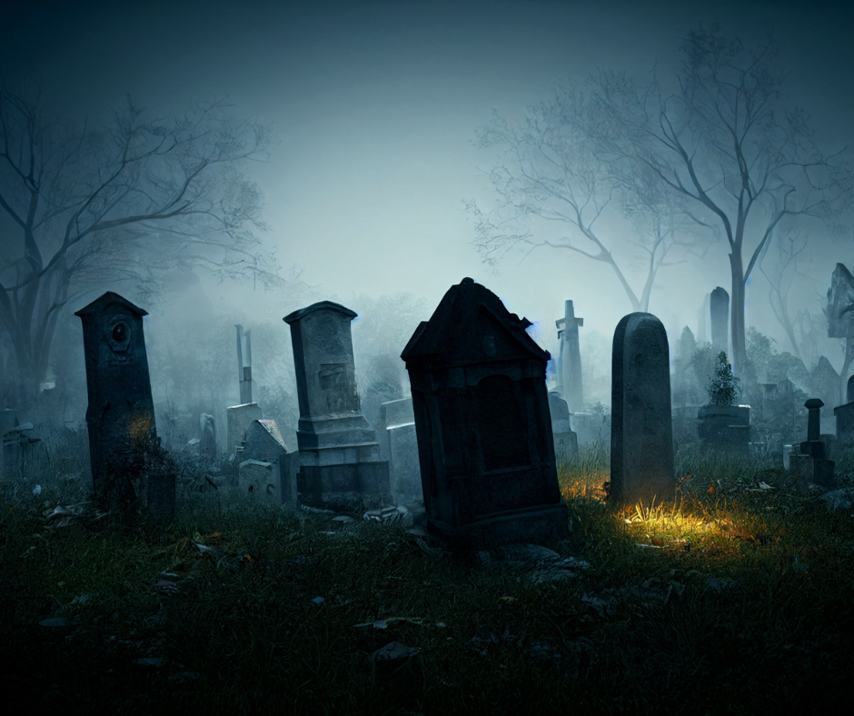 Paranormal Investigation Foundations