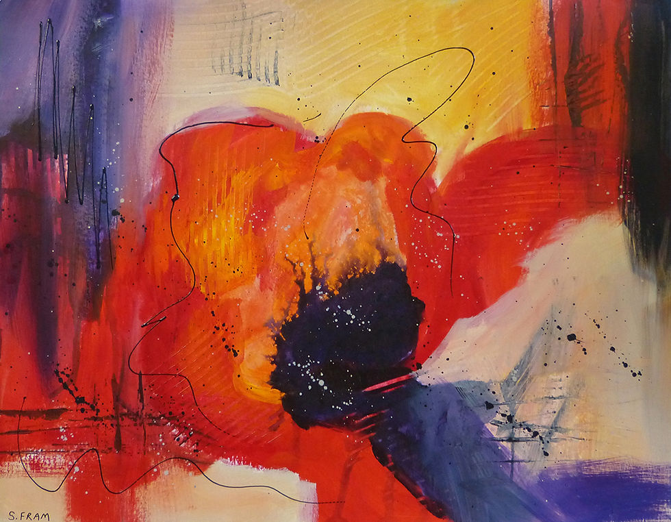 The Power of Colour