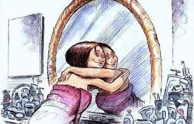 Love Yourself First