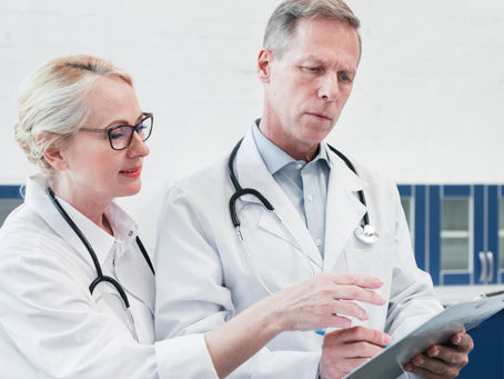 Um guia sobre ventilação pulmonar mecânica