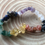 Thumbnail: Crystal Chip Bracelets