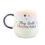 Thumbnail: Stay Wild Moon Child Iridescent Celestial Mug