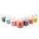 Thumbnail: Seven Chakra's Candles