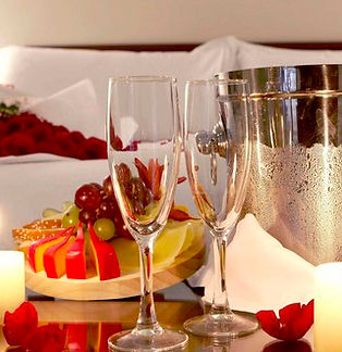 Noche Romántica Premium - Hotel La Ciudad