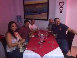 Amor y Amistad Hotel La Ciudad