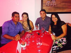 Amor y Amistad Hotel La Ciudad