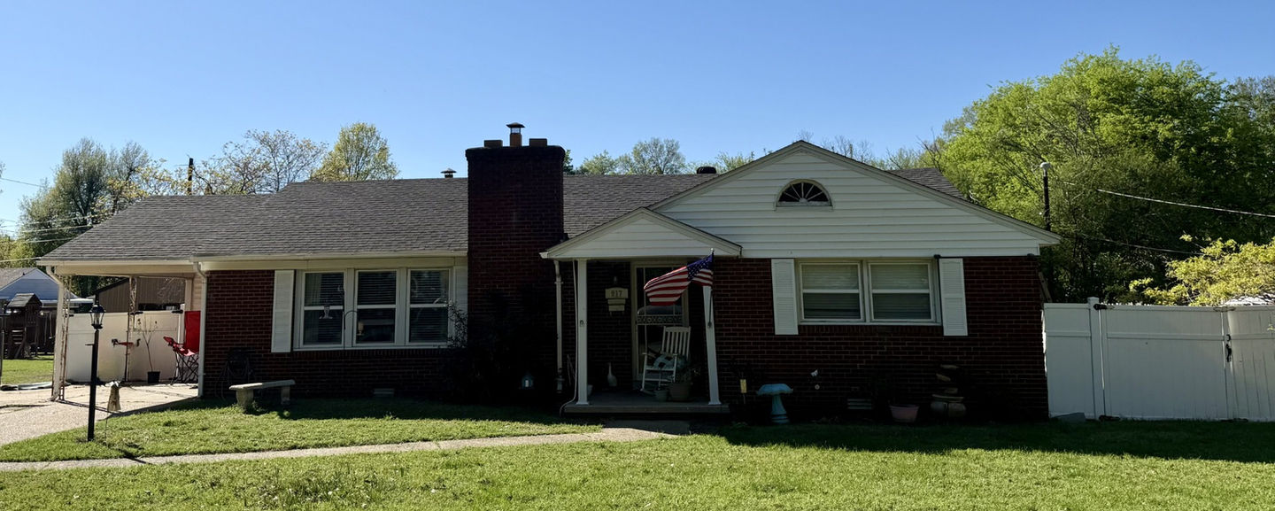 917 Brown Lane