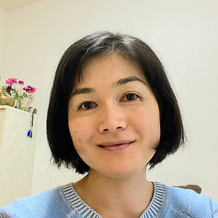 Ikuko Motoyama